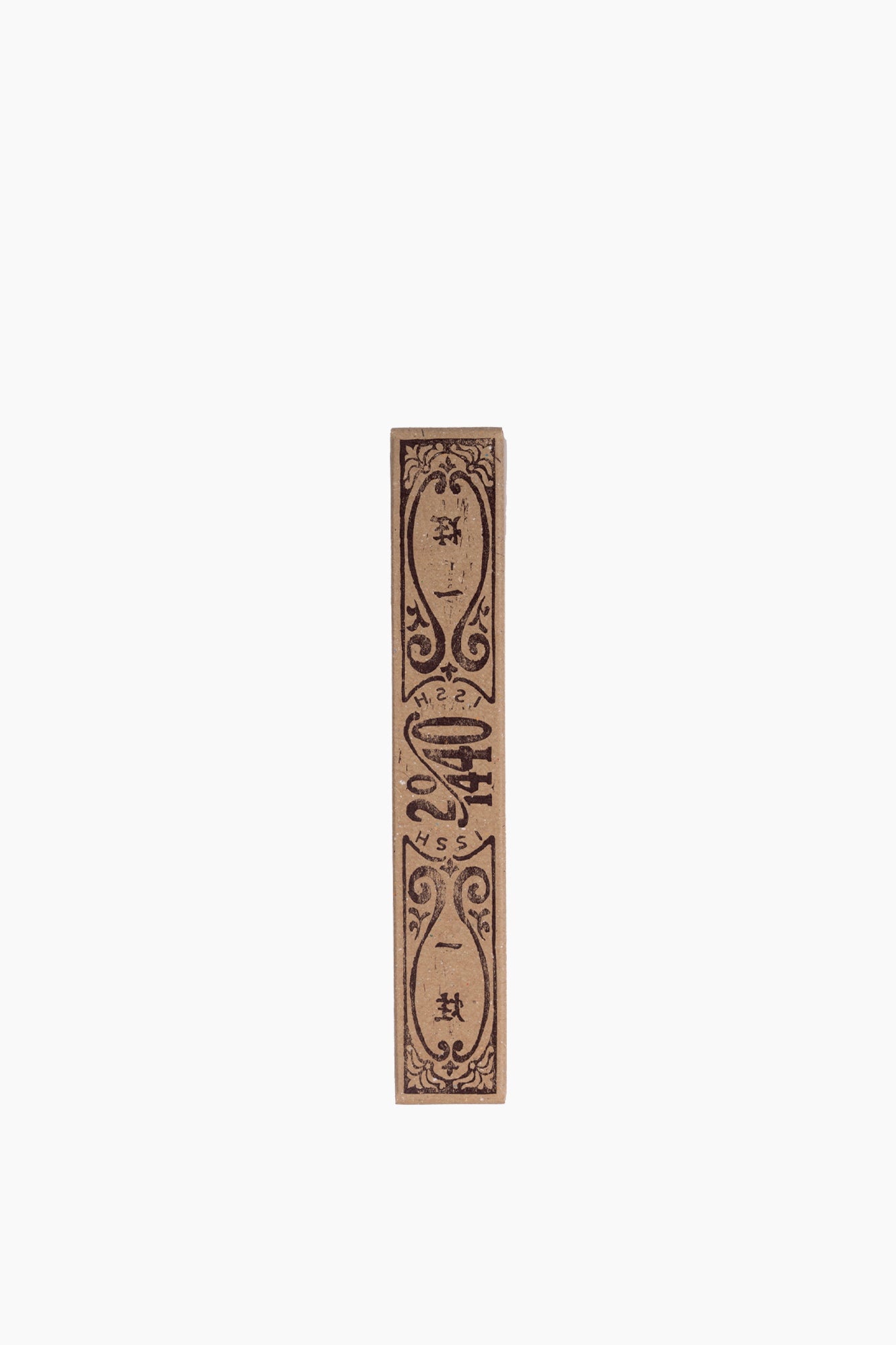 Issh Incense | 4 Scents