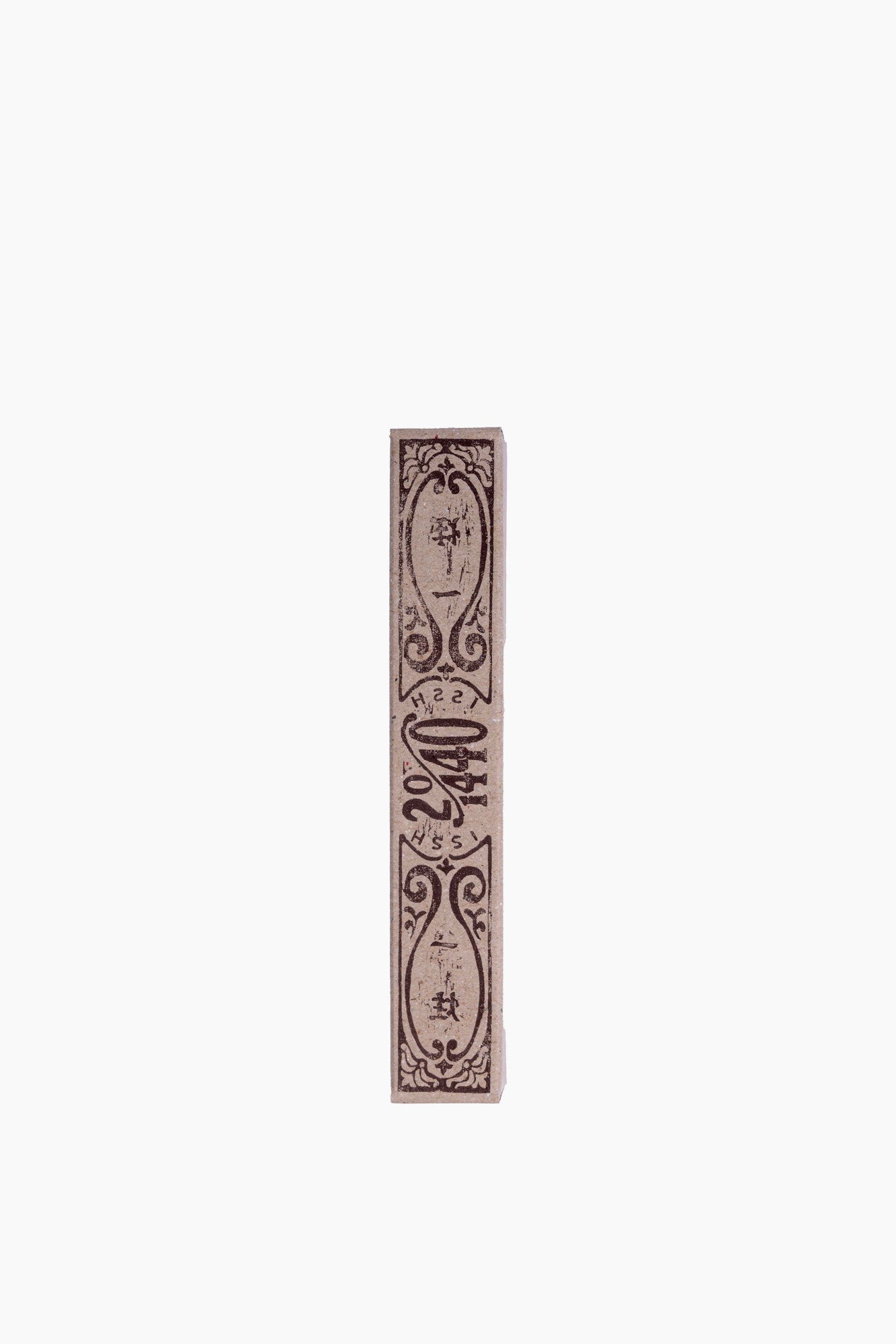Issh Incense | 4 Scents