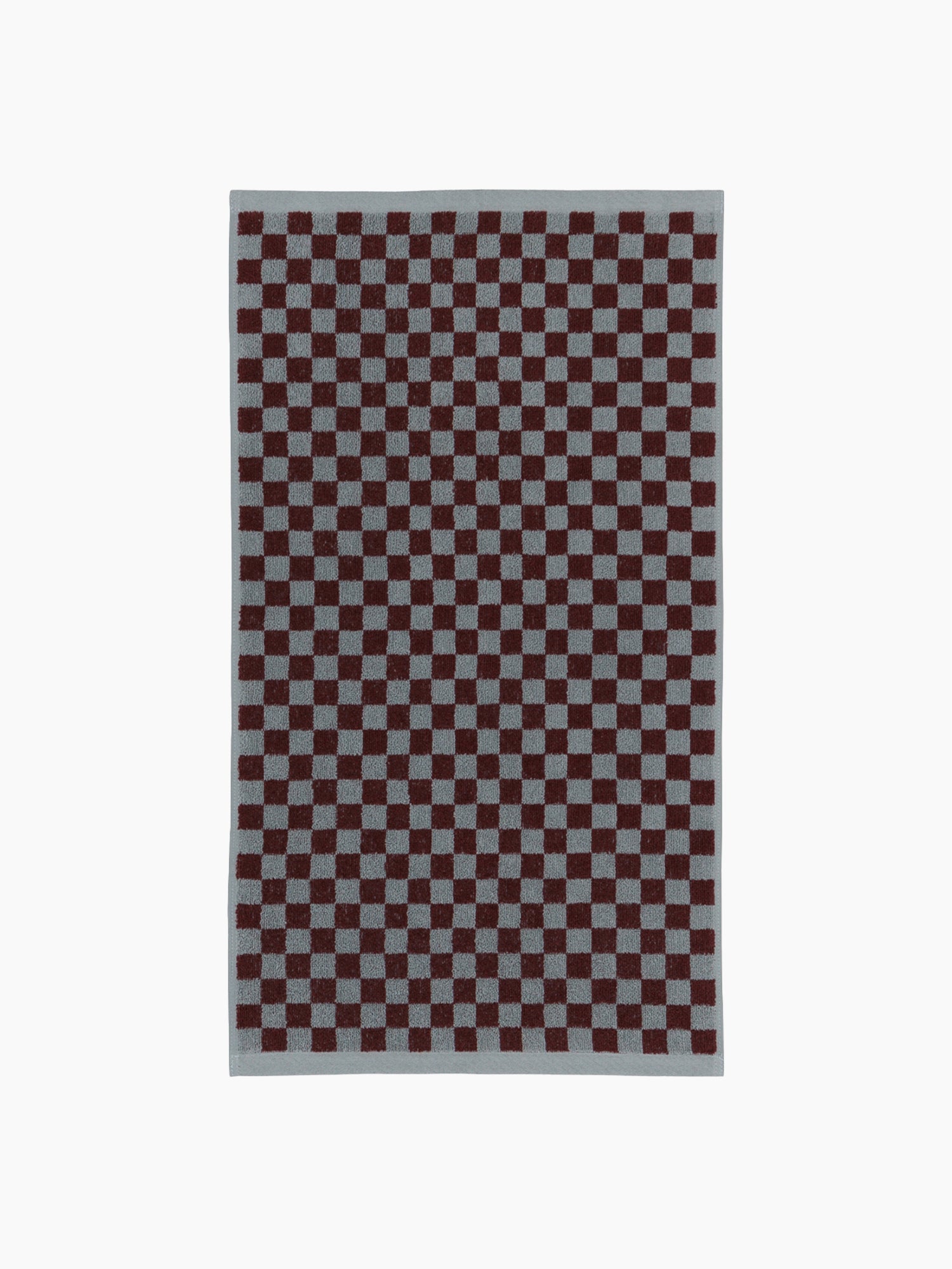 Organic Cotton Heritage Towels | Cement & Rhus