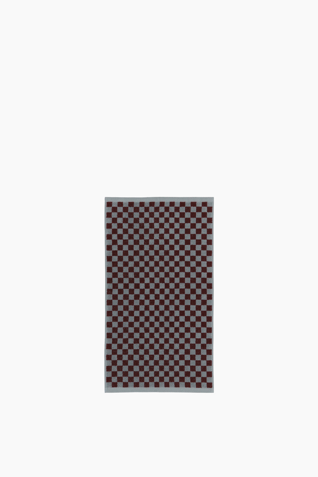 Organic Cotton Heritage Towels | Cement & Rhus
