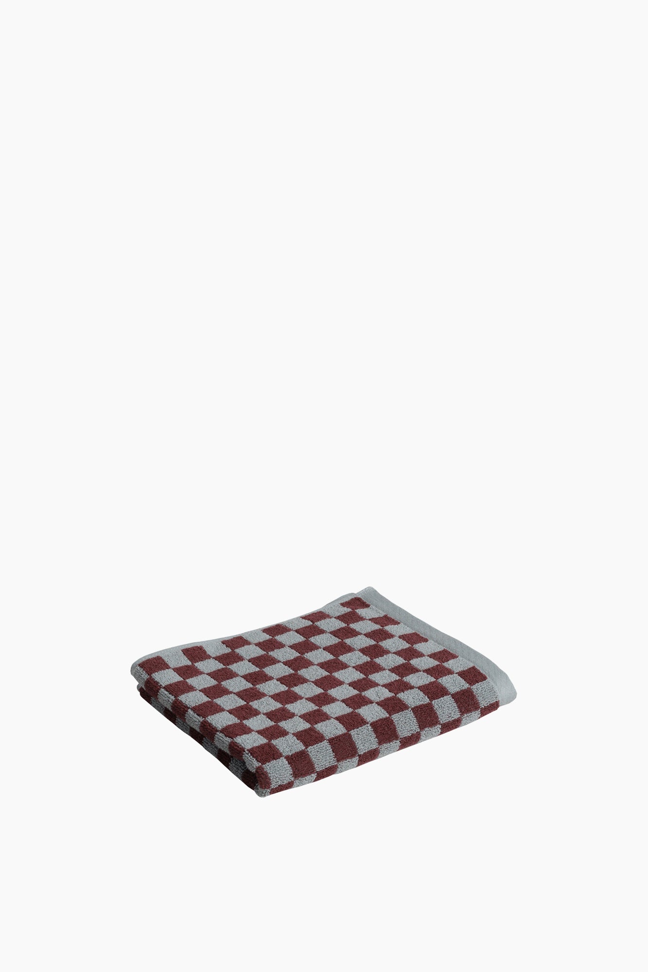 Organic Cotton Heritage Towels | Cement & Rhus