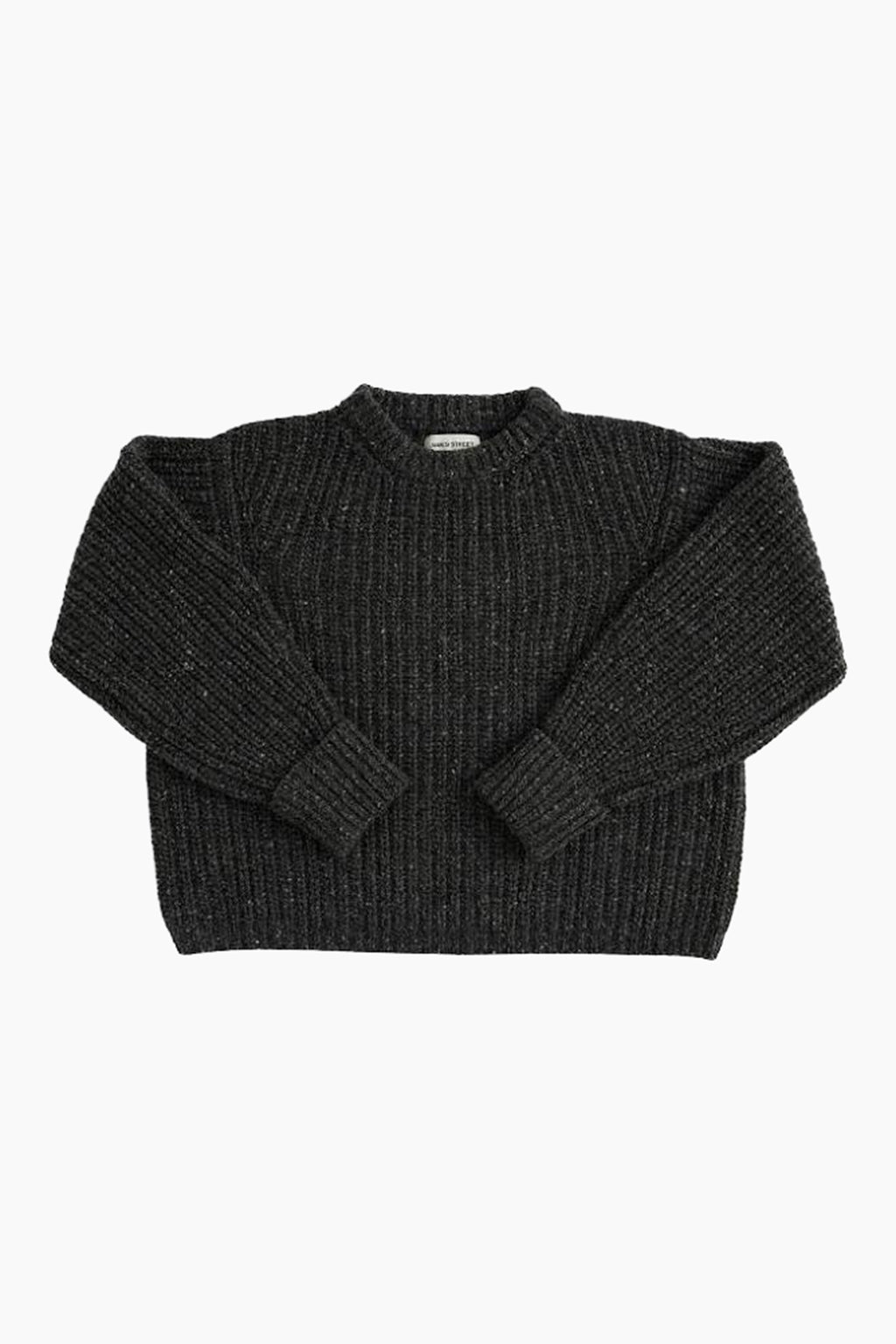 Chunky Lowe Sweater