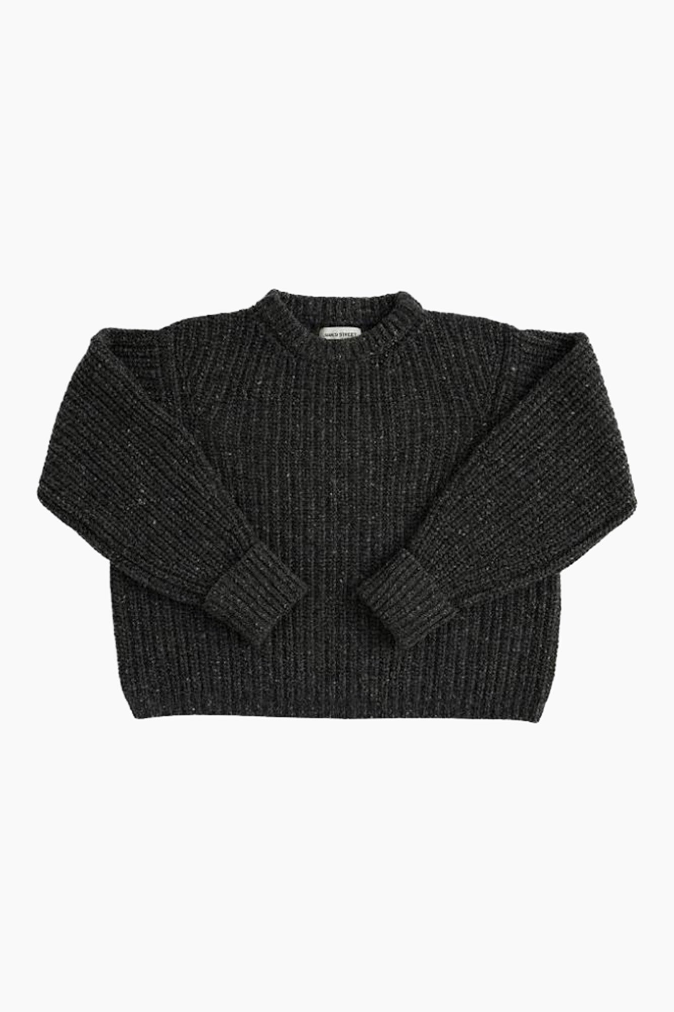 Chunky Lowe Sweater