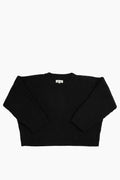 Luxe Blake Pullover Sweater