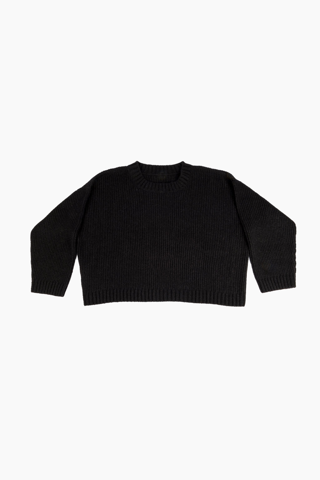 Luxe Blake Pullover Sweater