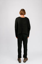 Luxe Blake Pullover Sweater