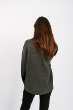 Sloane Vee Sweater
