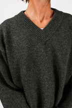 Sloane Vee Sweater
