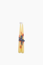 Hand Painted Candles