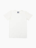 Jung Tee | Washed White