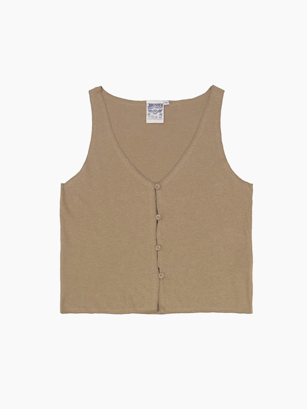 Anacapa Vest | Coyote