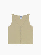 Anacapa Vest | Desert Khaki