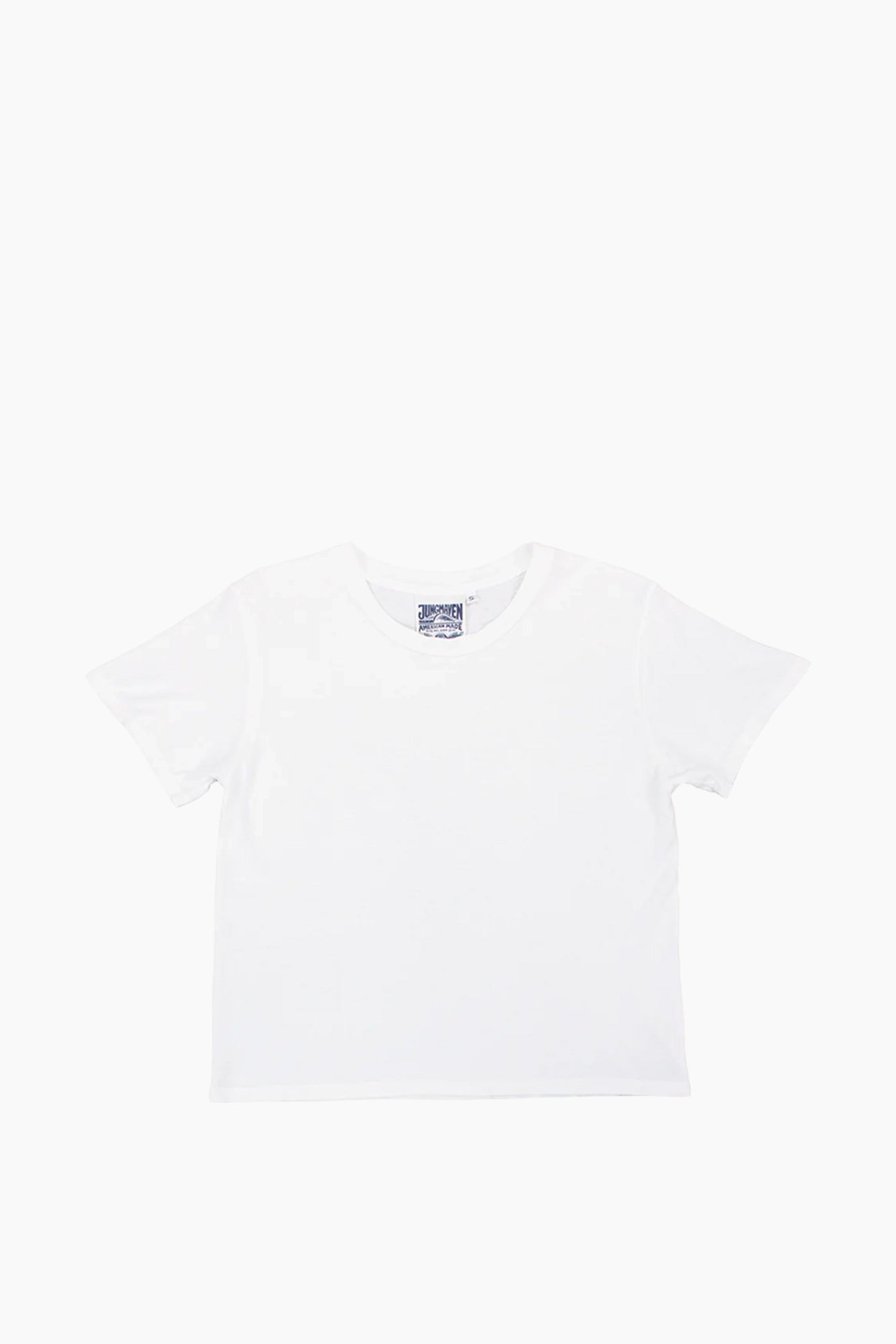 Cropped Ojai Tee