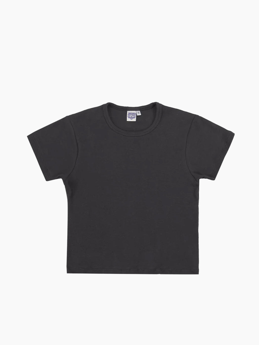 Isola Tee | Black