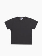 Isola Tee | Black
