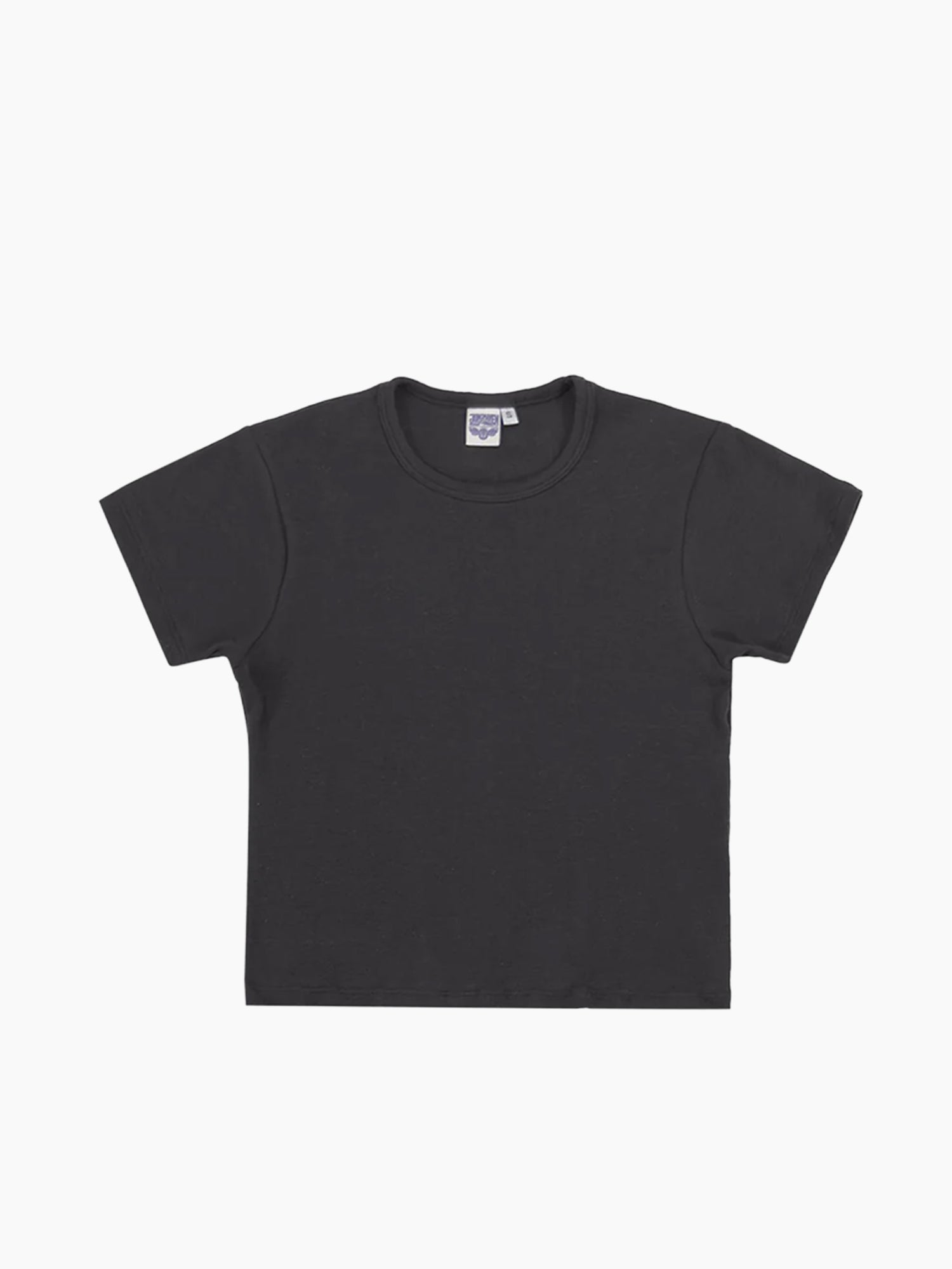 Isola Tee | Black
