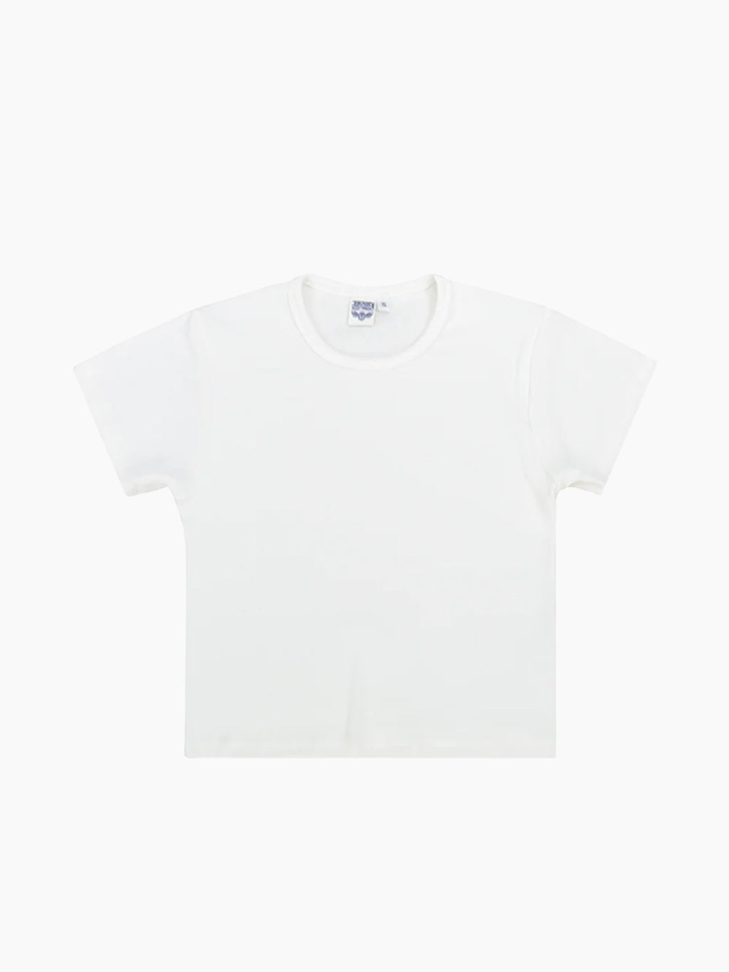 Isola Tee | White