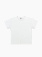 Isola Tee | White