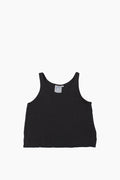 Sophie Hemp Cropped Tank