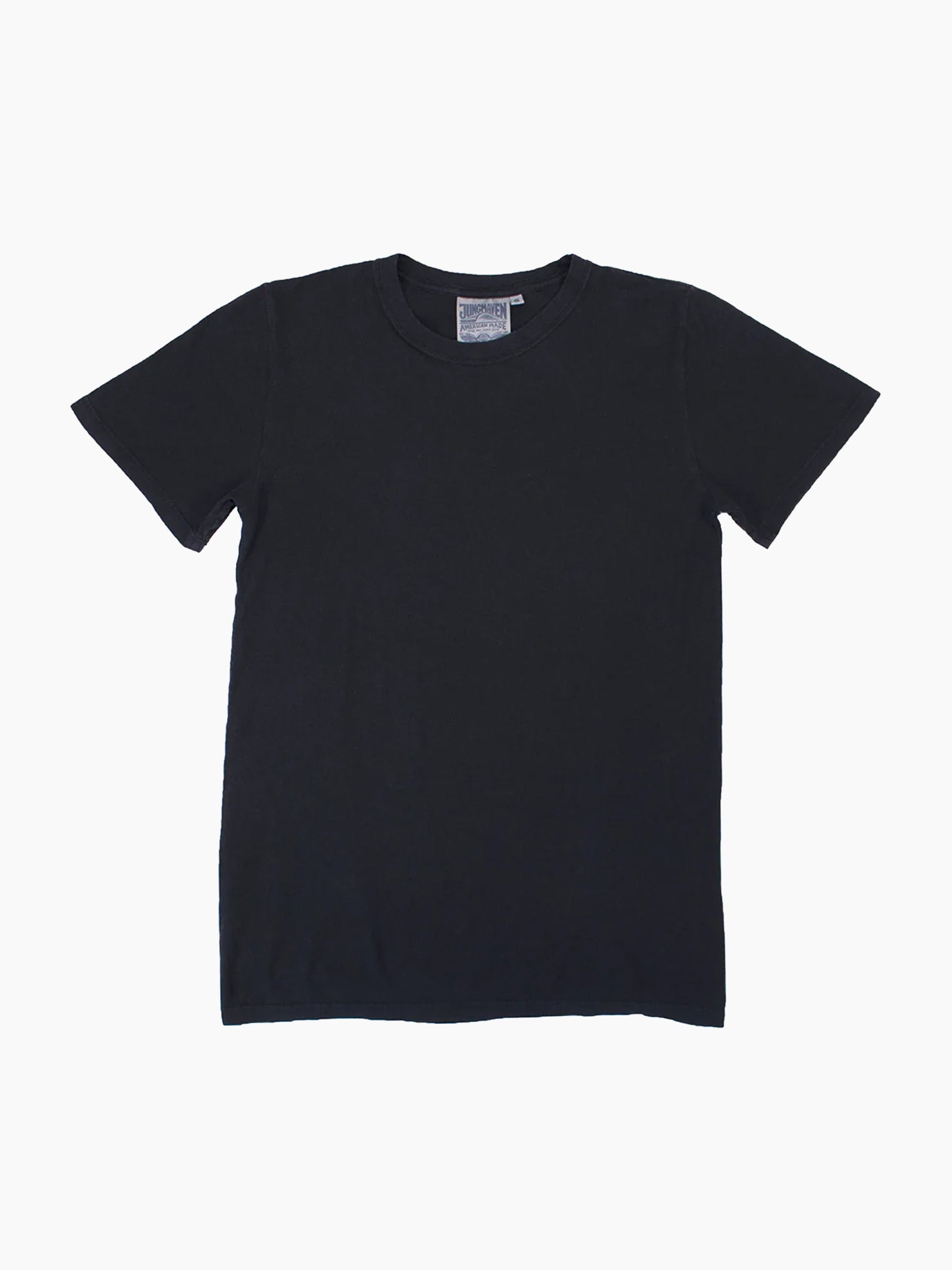 Jung Tee | Black