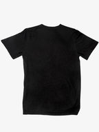 Jung Pocket Tee | Black