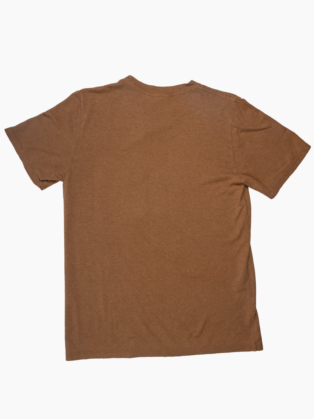 Jung Pocket Tee | Coyote