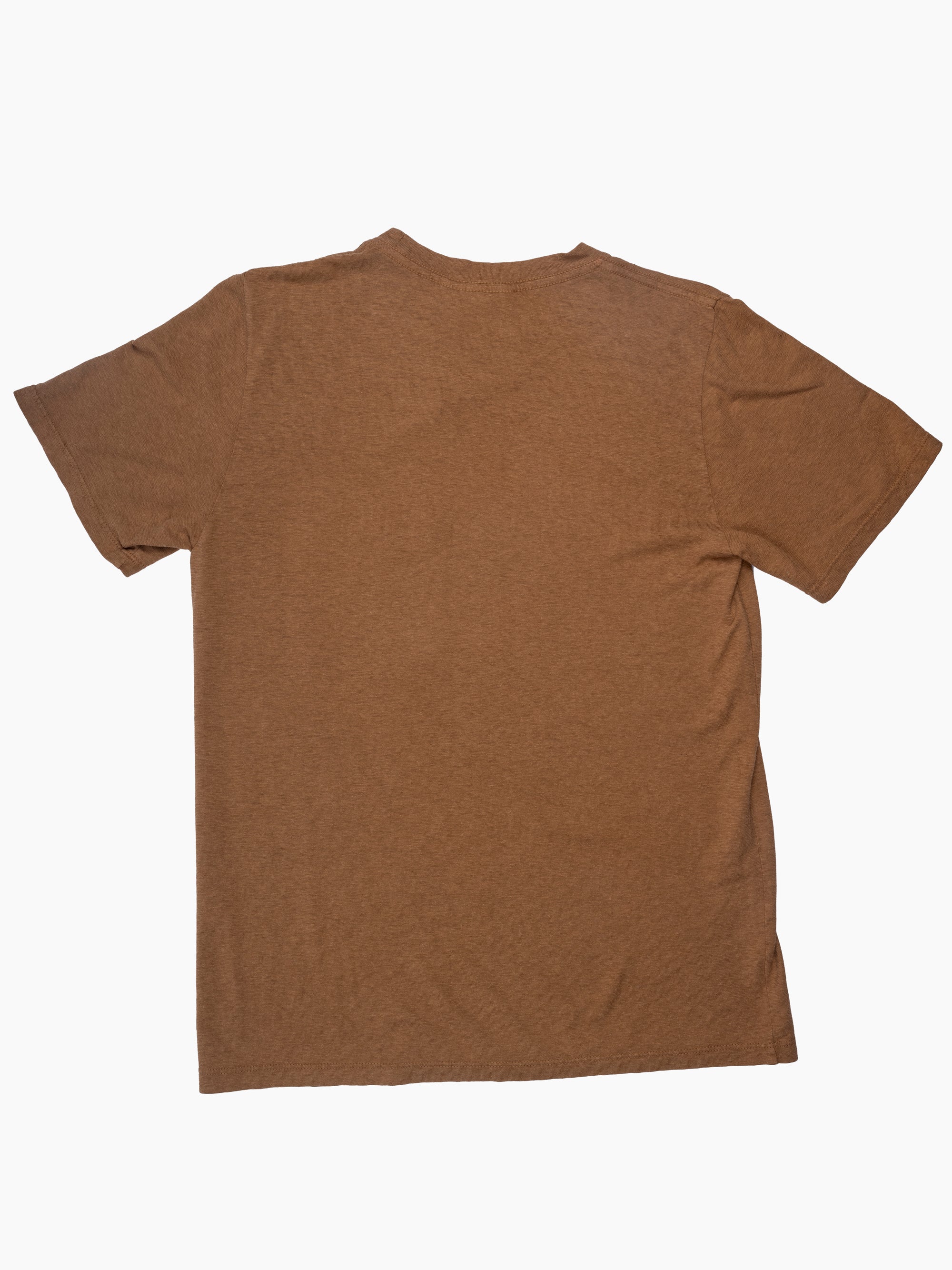 Jung Pocket Tee | Coyote