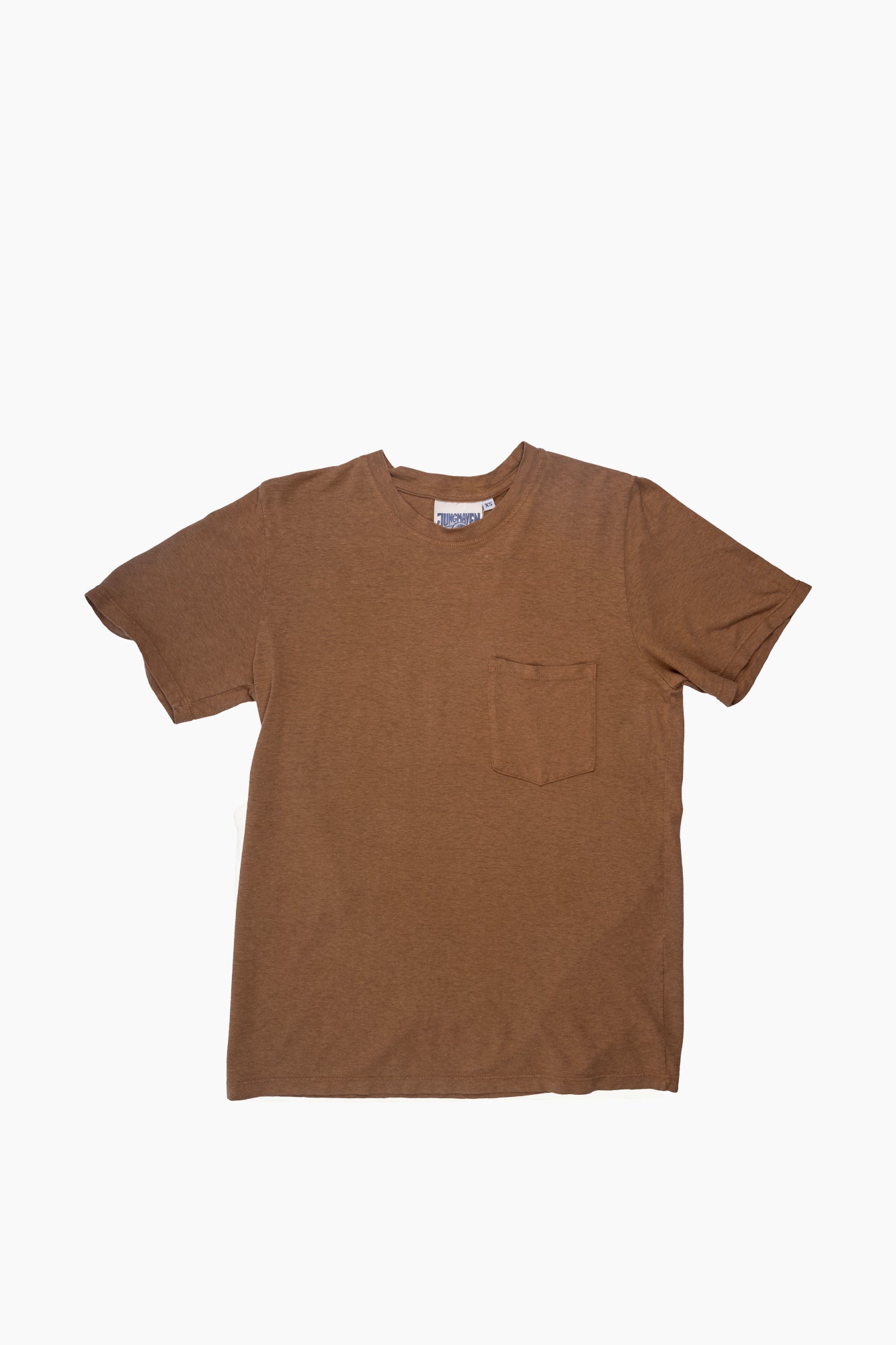 Jung Pocket Tee