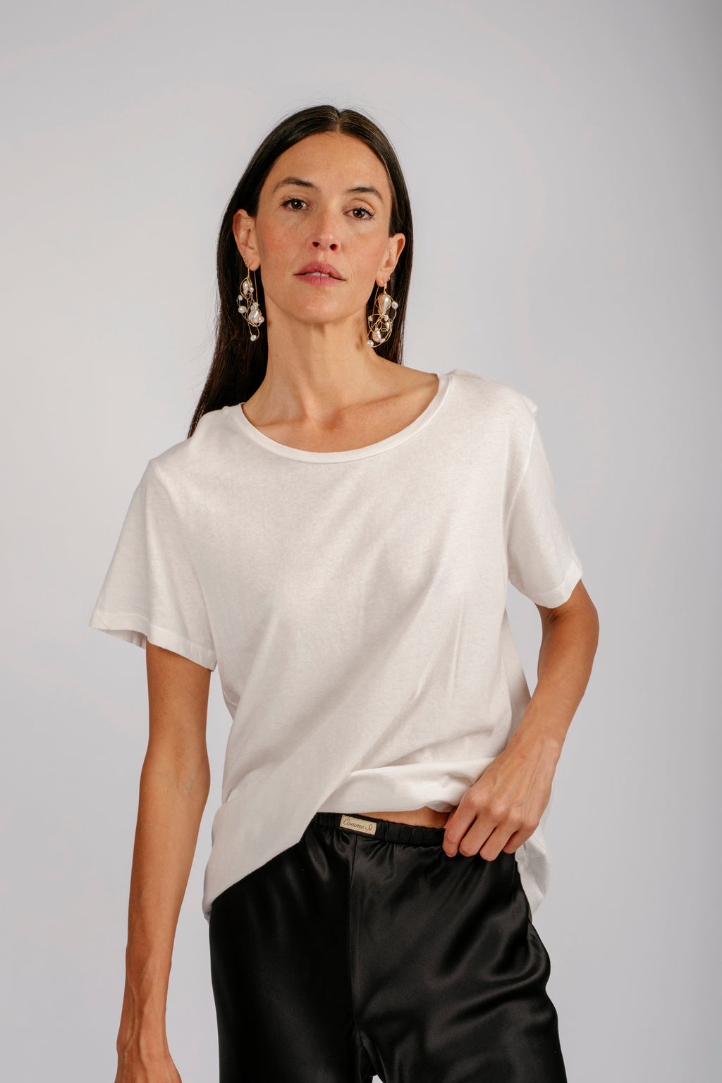 Ojai Tee