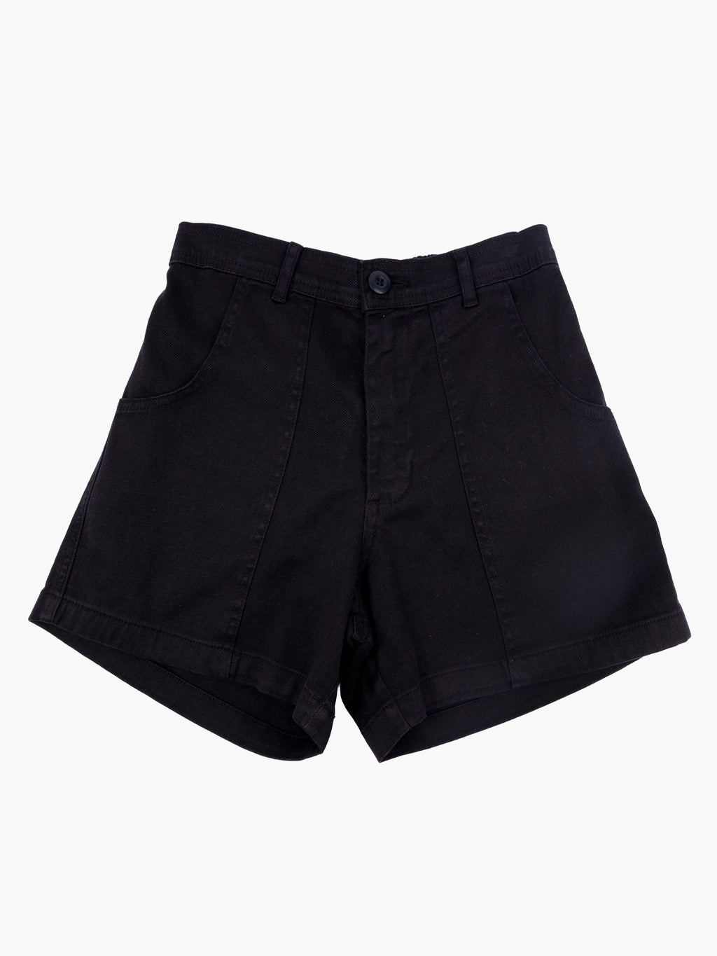 Venice Shorts | Black
