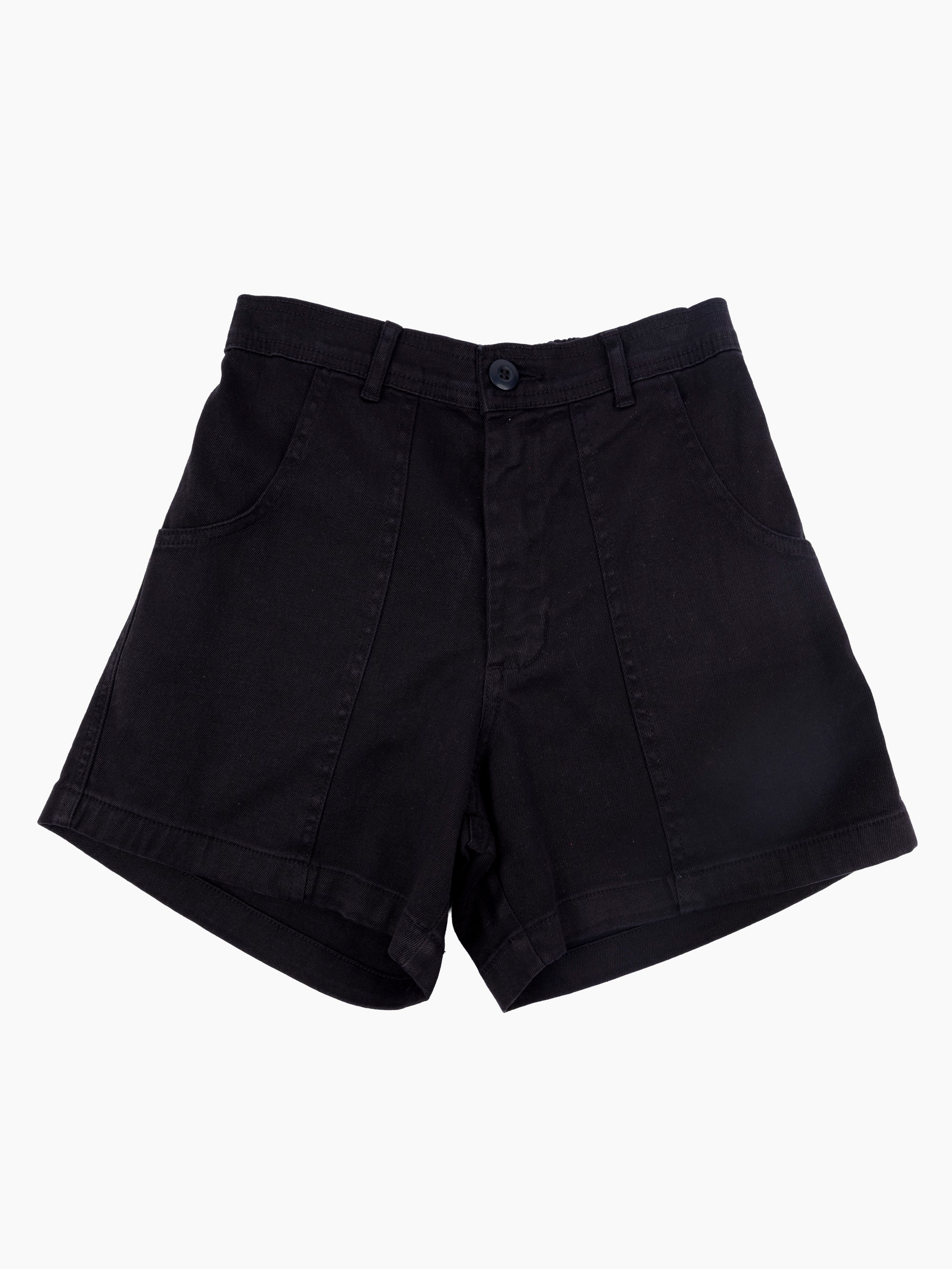 Venice Shorts | Black