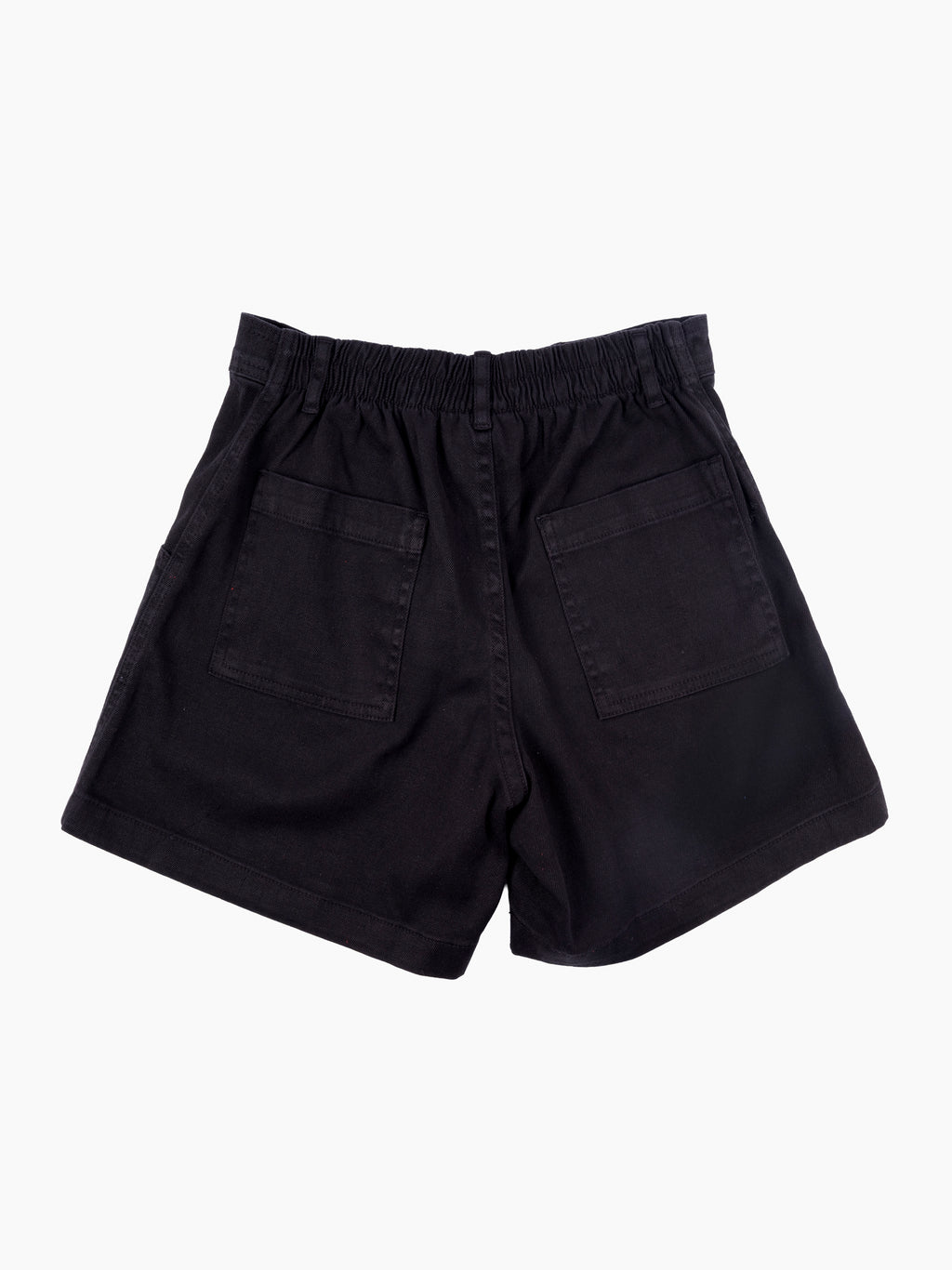 Venice Shorts | Black