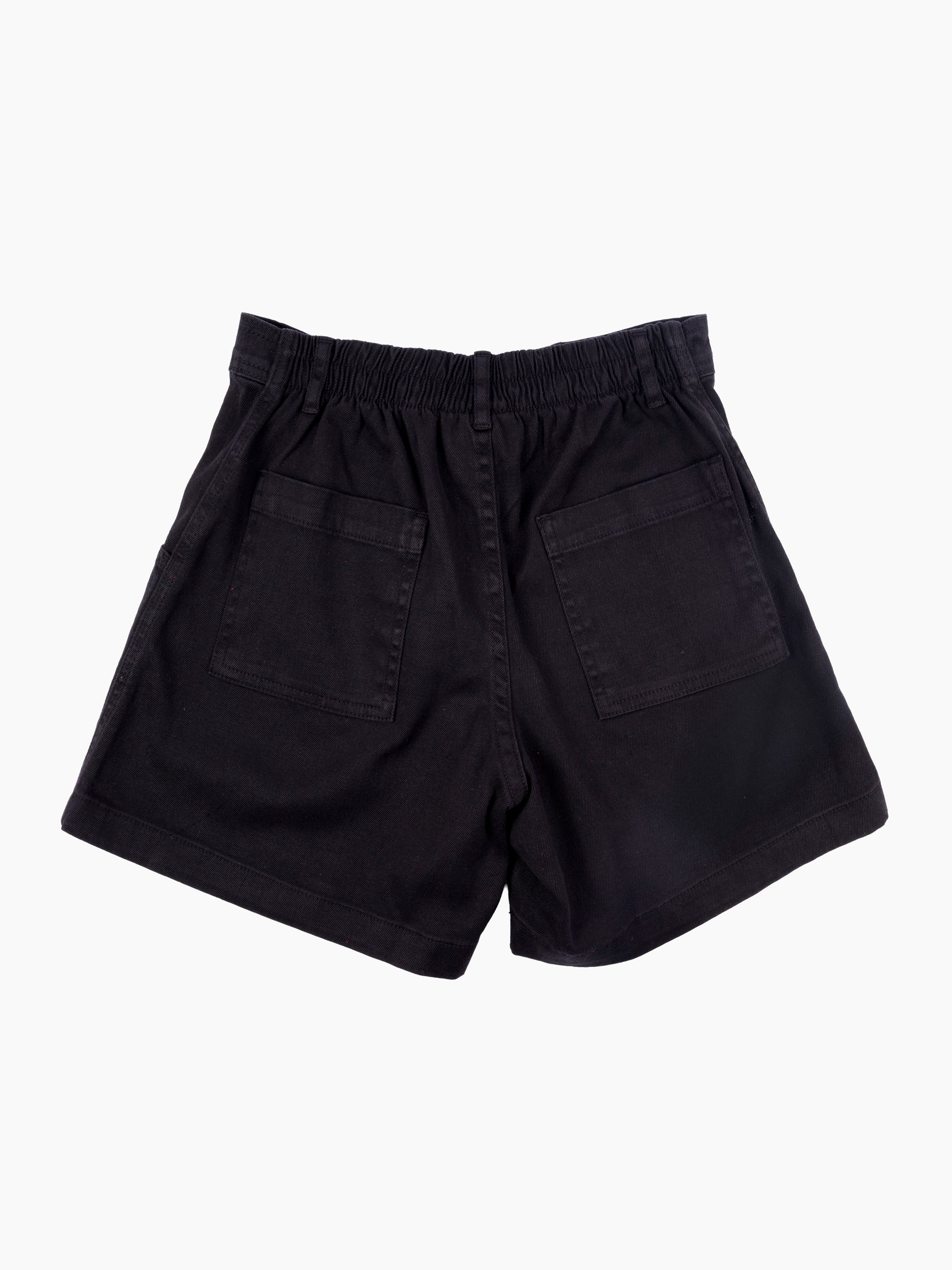 Venice Shorts | Black