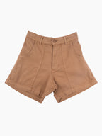 Venice Shorts | Coyote