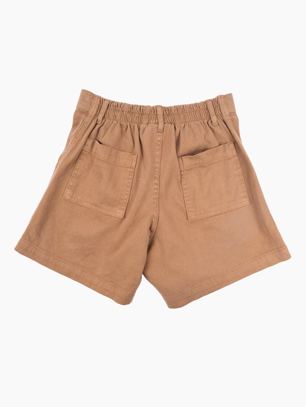 Venice Shorts | Coyote