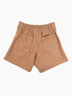 Venice Shorts | Coyote