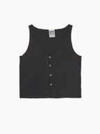 Anacapa Vest | Black