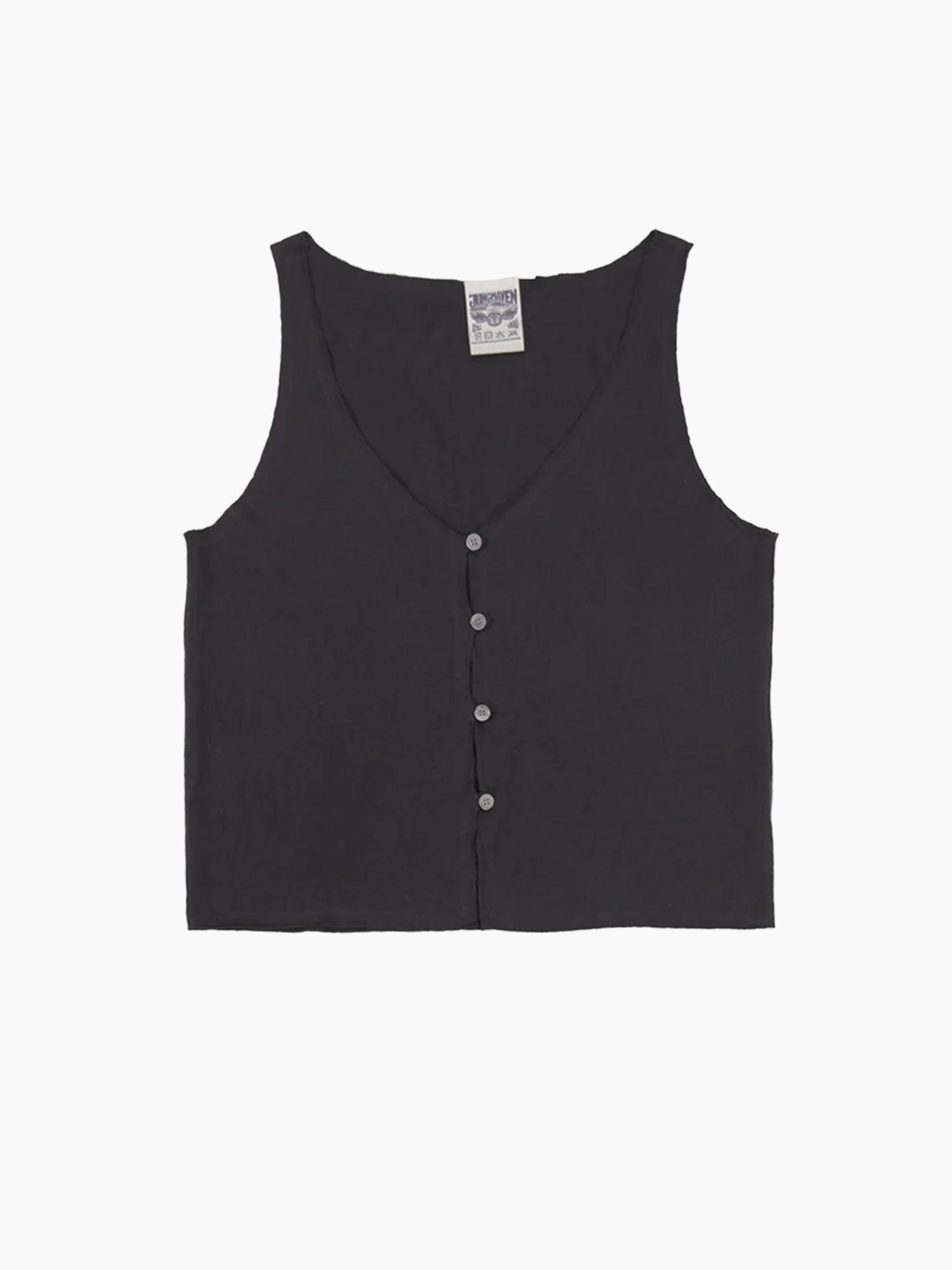 Anacapa Vest | Black