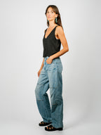 Anacapa Vest | Black