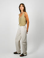 Anacapa Vest | Desert Khaki