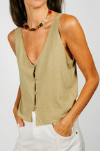 Anacapa Vest