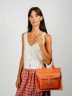 Anacapa Vest | Washed White