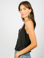 Anacapa Vest | Black