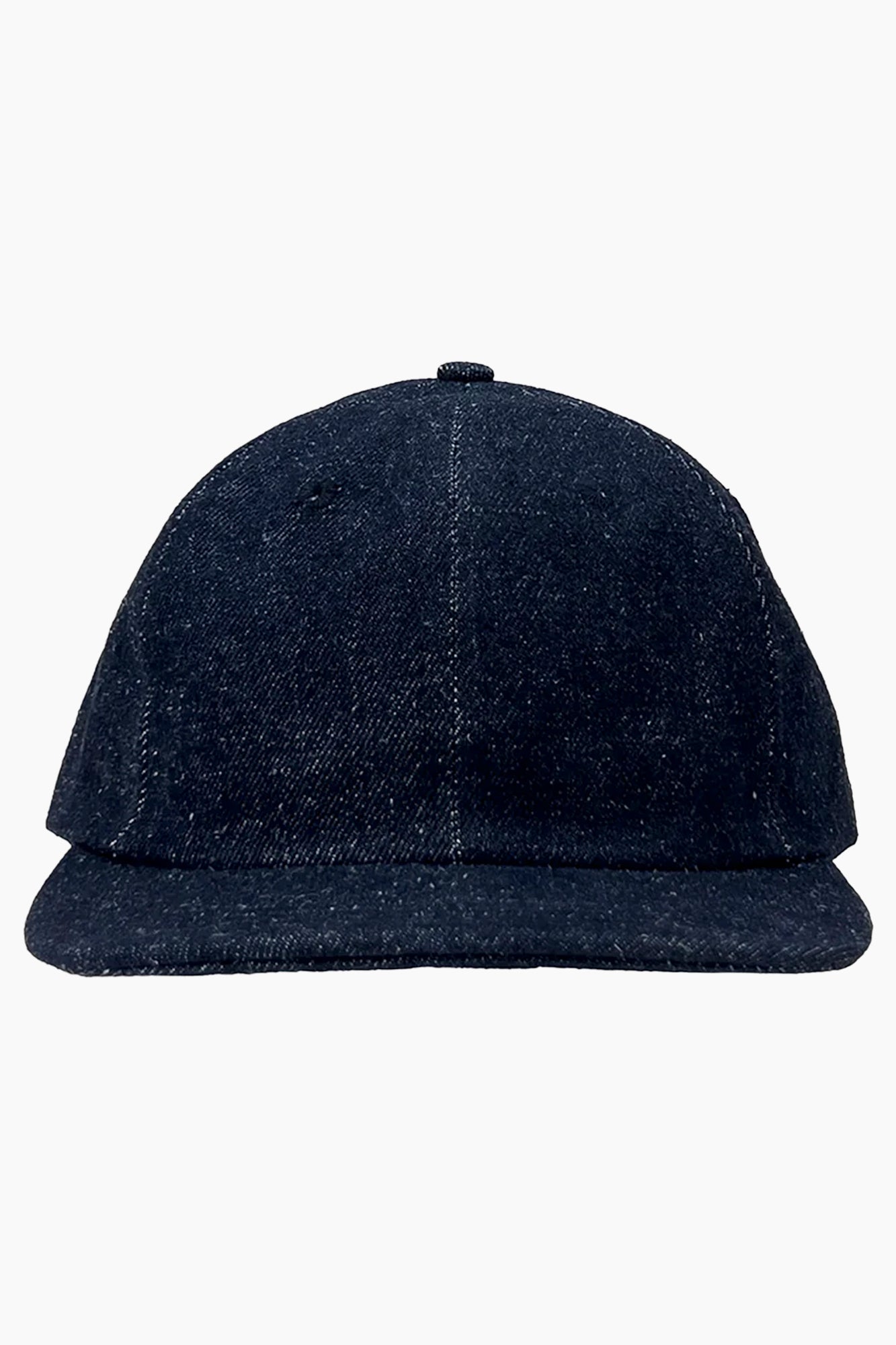 Denim Chenga Cap | 2 Washes