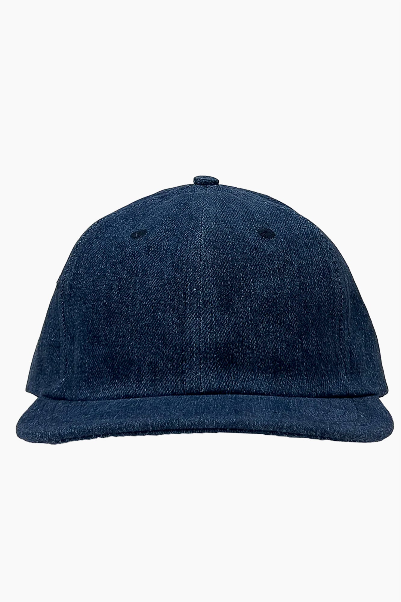 Denim Chenga Cap | 2 Washes