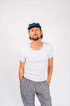 Denim Chenga Cap | 2 Washes