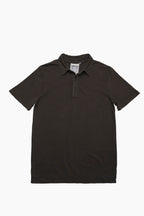 Fields Polo | Coffee Bean