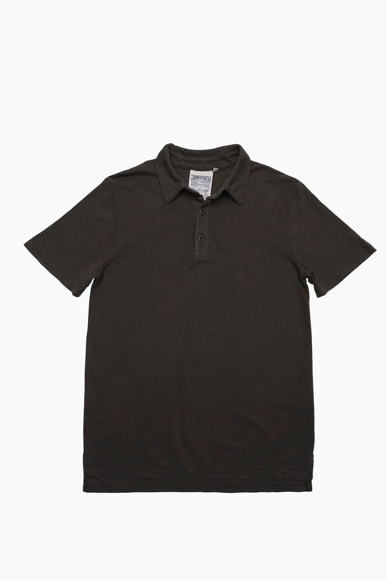 Fields Polo | Coffee Bean