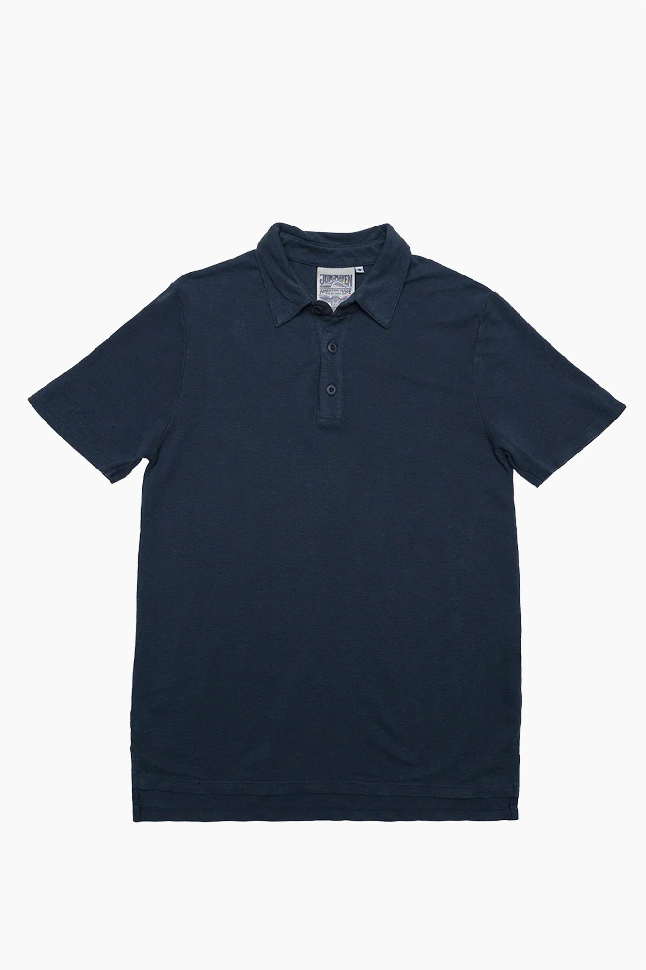 Fields Polo | Navy