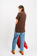 Fields Polo | Coffee Bean